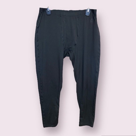 Eddie Bauer/Whittaker Mountaineering Base Layer Full Length - size large - Picture 1 of 7